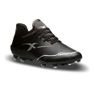 🇭🇰  X Blades Men's Voltaic Pro - Black / Silver
