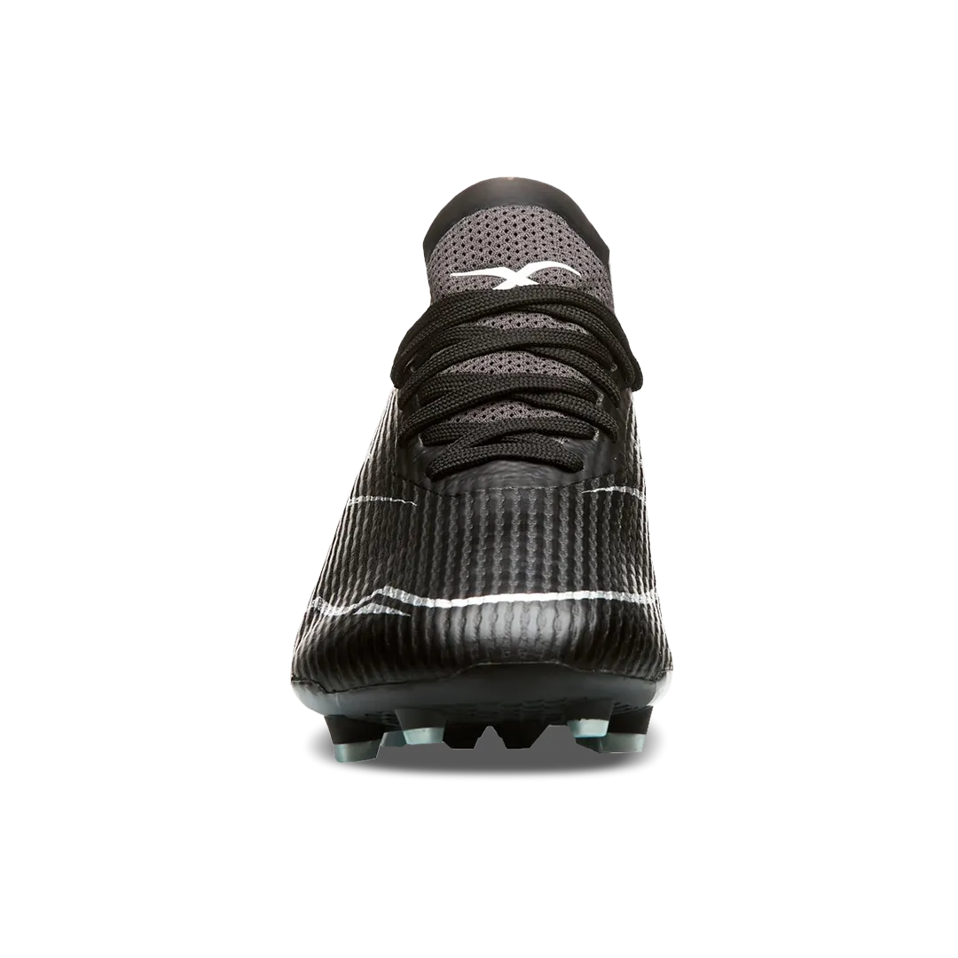 🇭🇰  X Blades Men's Voltaic Pro - Black / Silver
