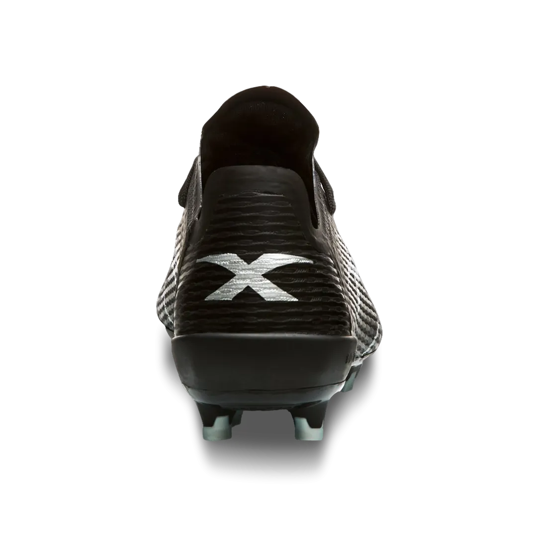 🇭🇰  X Blades Men's Voltaic Pro - Black / Silver