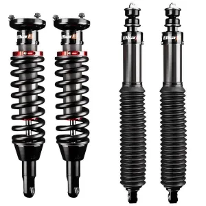 0-3" 2.5 IFP Lift Kit Tacoma (2016-2023)
