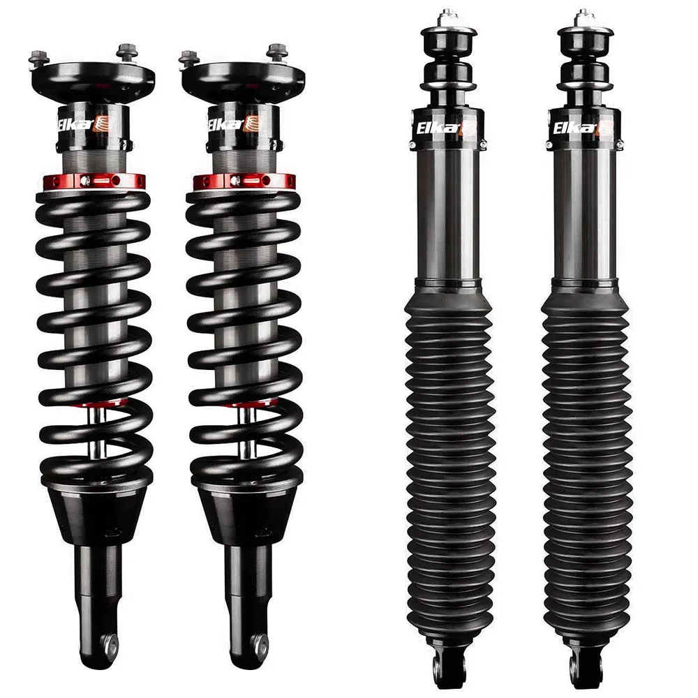 0-3" 2.5 IFP Lift Kit Tacoma (2016-2023)