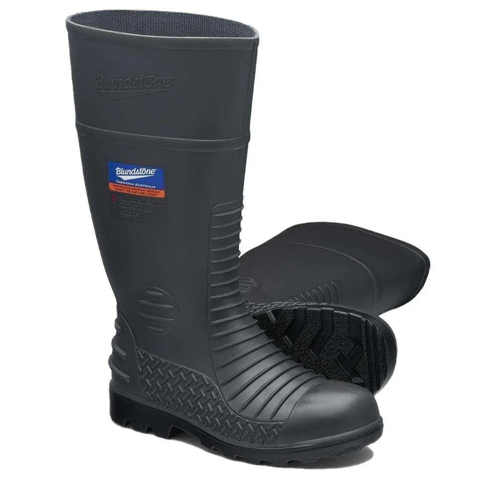 028 Safety Gumboots