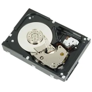 0647J | Refurbished Dell 1TB 7.2KSerial ATA 6 Gbps 512n 3.5" Cabled HD  | Refurbished Dell 1 TB, CK