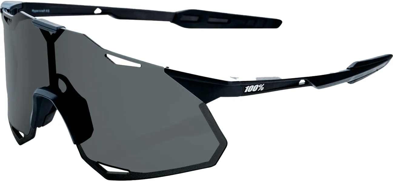 100% Hypercraft XS Glasses