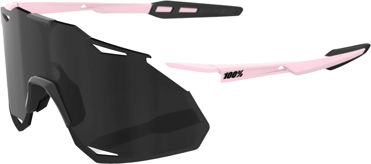 100% Hypercraft XS Glasses