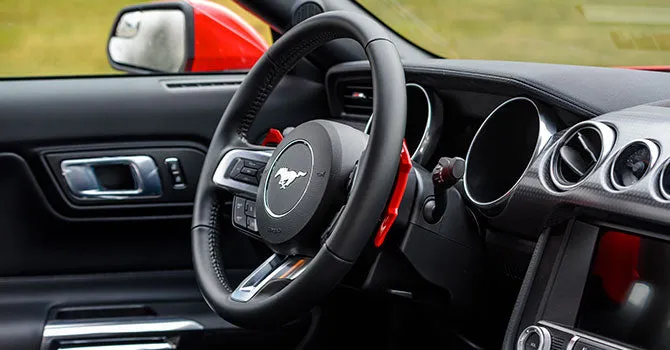 2020 Roush Stage 2 Mustang