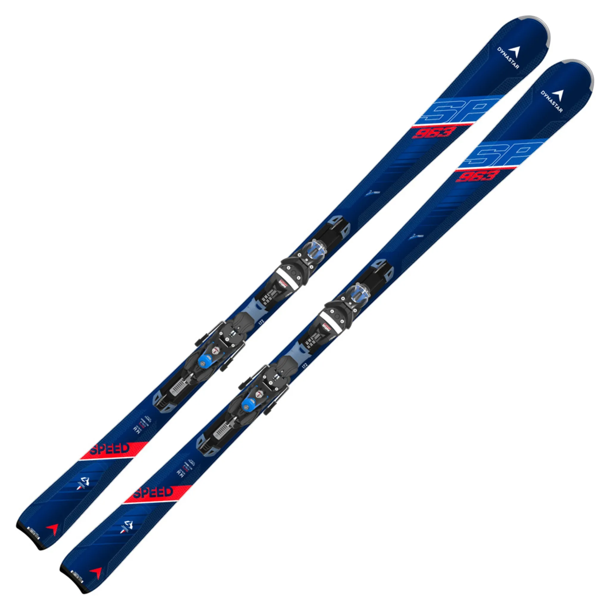 2023 Dynastar Speed 963 Skis with SPX 12 GW Bindings