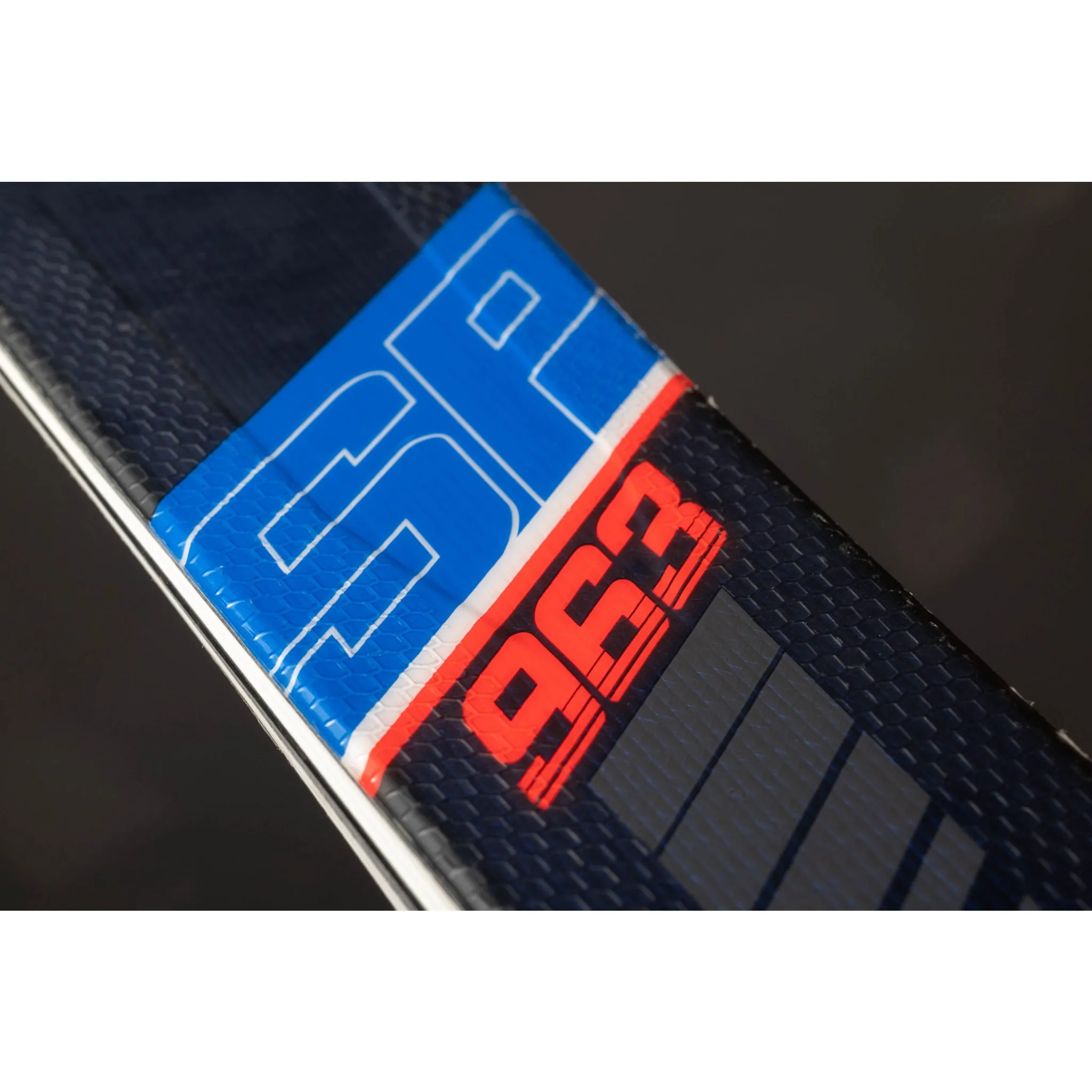 2023 Dynastar Speed 963 Skis with SPX 12 GW Bindings