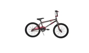 20" Huffy Revolt BMX Bicycle