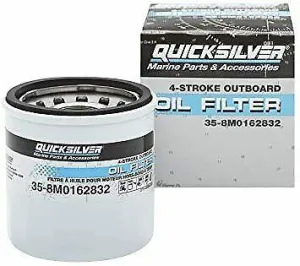 4-Stroke Outboard Oil Filter