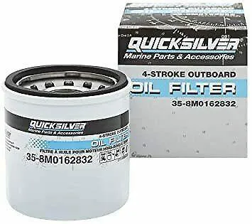 4-Stroke Outboard Oil Filter