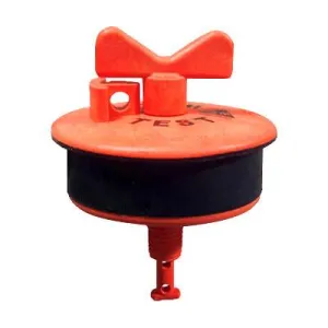 4" Torquer Locking Well Plug SCH 80