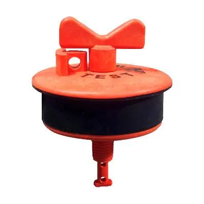 4" Torquer Locking Well Plug SCH 80
