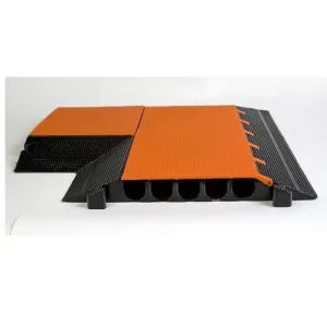 90 degree left turn for 5200 series Cord Cover