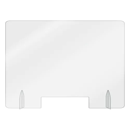 AARCO Products FPS1824-3 Safety Shield / Guard