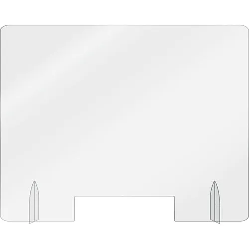 AARCO Products FPS2430 Safety Shield / Guard