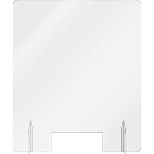 AARCO Products FPS3630PC Safety Shield / Guard