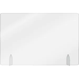AARCO Products FPT2436 Safety Shield / Guard