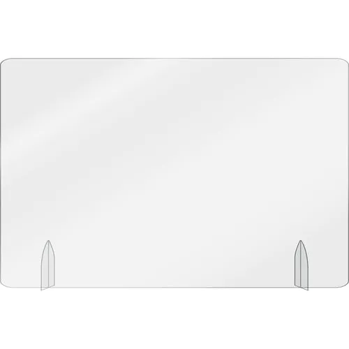 AARCO Products FPT2436 Safety Shield / Guard