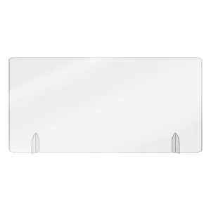 AARCO Products FPT2448-3 Safety Shield / Guard