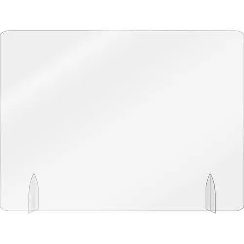 AARCO Products FPT3648 Safety Shield / Guard