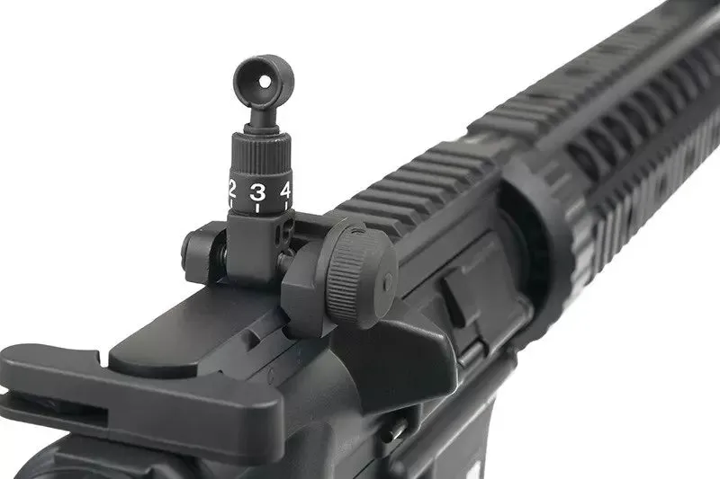 Airsoft DMR SA-B16 ONE Kestrel ETU
