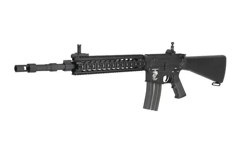 Airsoft DMR SA-B16 ONE Kestrel ETU