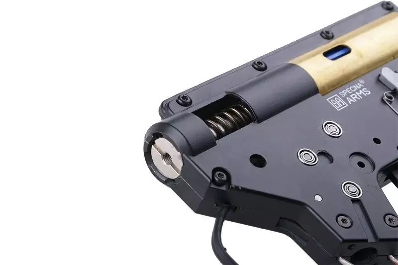 Airsoft DMR SA-B16 ONE Kestrel ETU