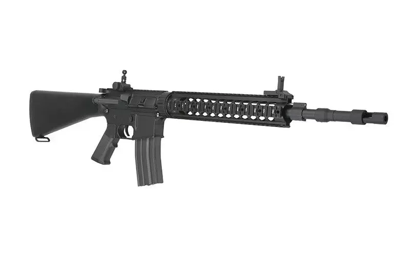 Airsoft DMR SA-B16 ONE Kestrel ETU