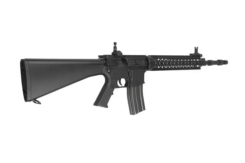 Airsoft DMR SA-B16 ONE Kestrel ETU