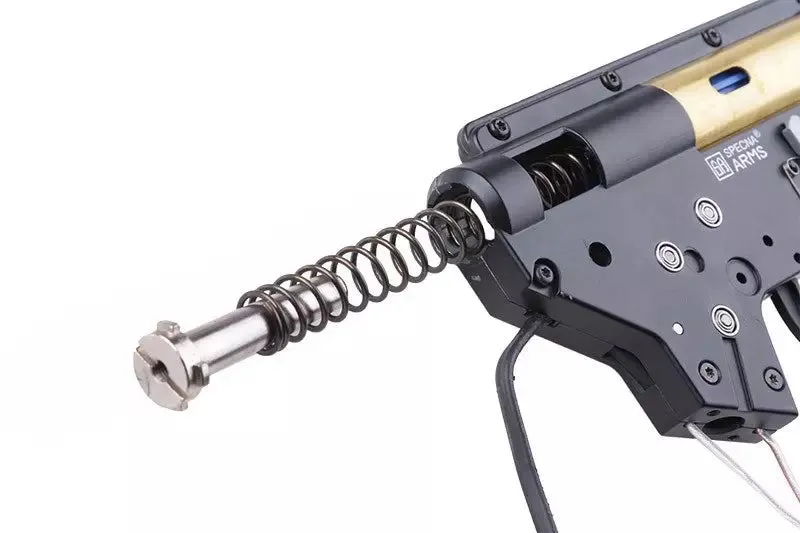 Airsoft DMR SA-B16 ONE Kestrel ETU