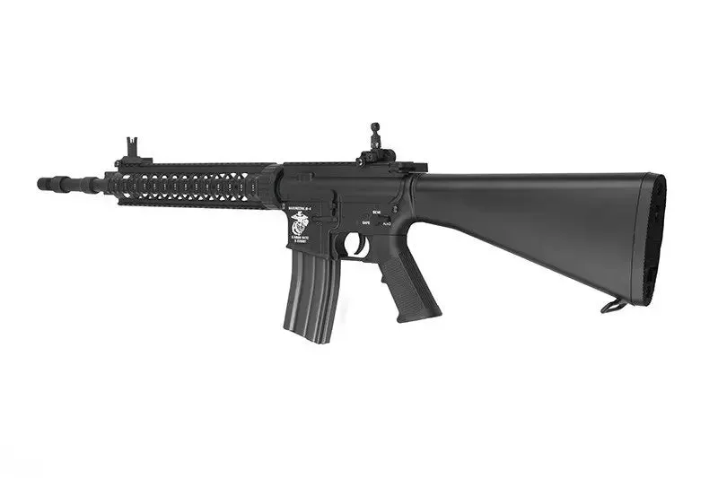 Airsoft DMR SA-B16 ONE Kestrel ETU