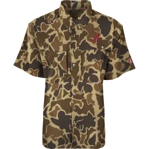 Alabama S/S Flyweight Wingshooter