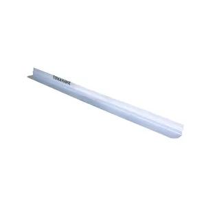 Aluminum Power Screed Concrete Finishing Blade Board (Choose 4ft, 6ft, 8ft, 10ft, 12ft, 14ft)