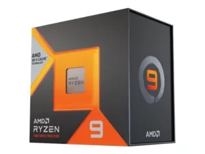 Amd Ryzen 9 7950X3d - 16X - 4.20 Ghz - So.Am5