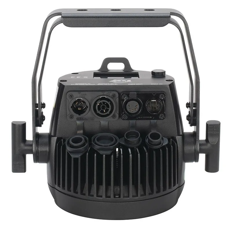 American DJ ENCORE-LP7IP Encore LP7IP Heavy-Duty IP65 Outdoor Rated LED Par (RGBL)