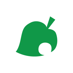Animal Crossing Leaf