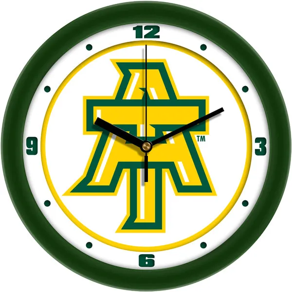 Arkansas Tech University Wall Clock - Traditional