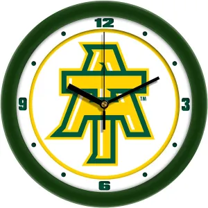 Arkansas Tech University Wall Clock - Traditional
