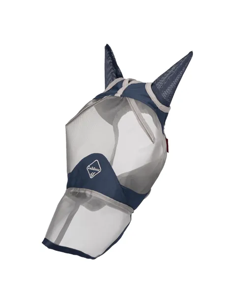 Armour Shield Pro Full Fly Mask - With Nose