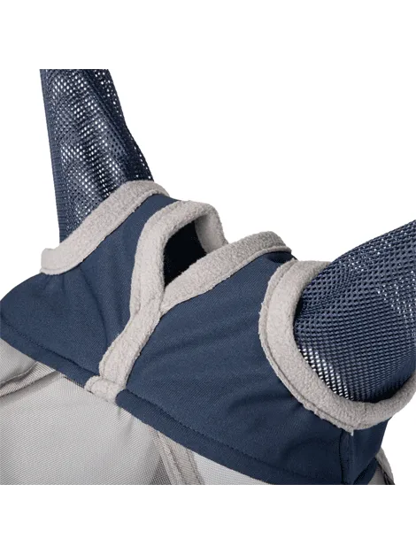 Armour Shield Pro Half Fly Mask