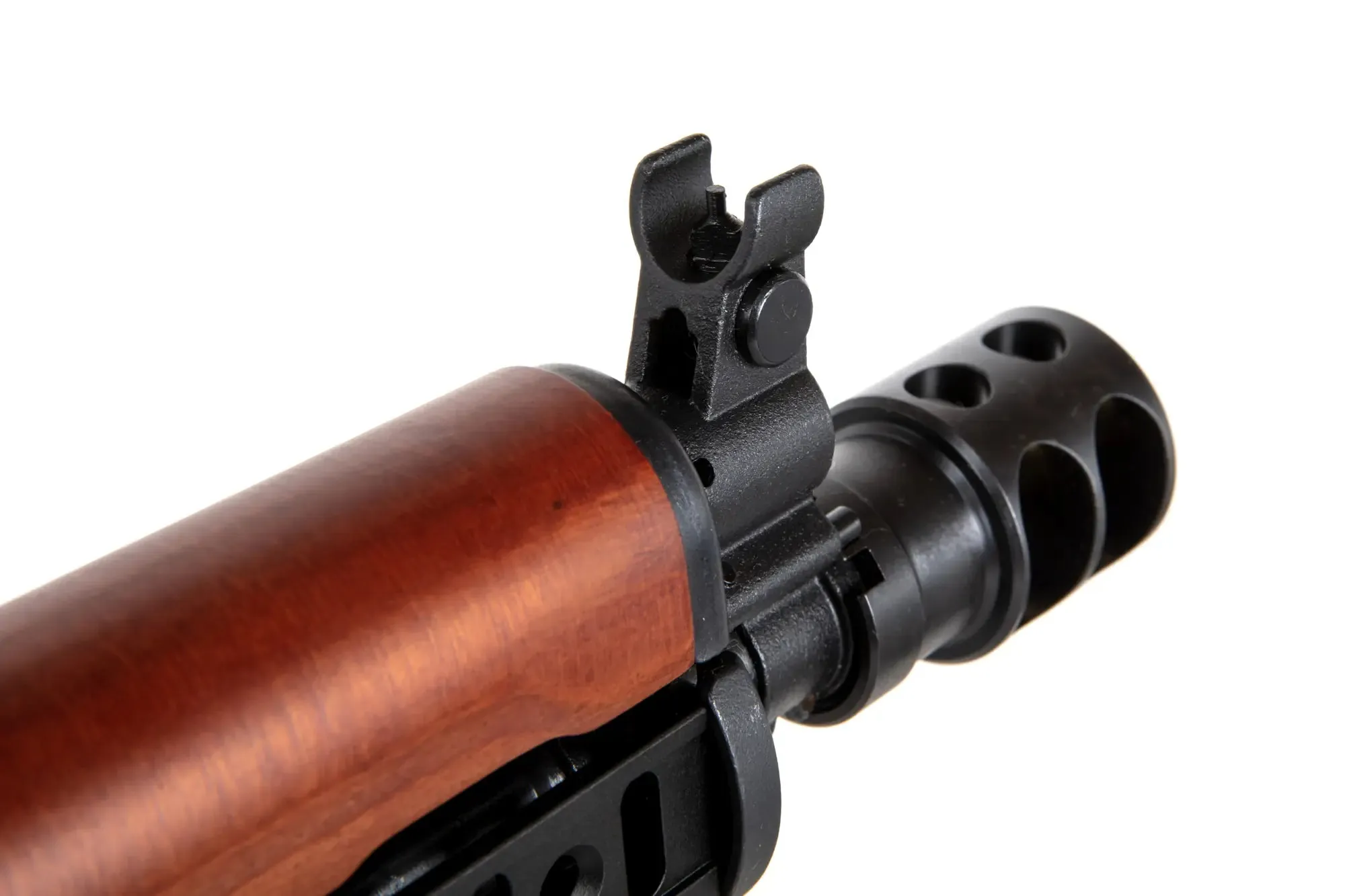 ASG E&L carbine ELS-74UN Z-SPMod. 1 Platinum GATE ASTER SE V3