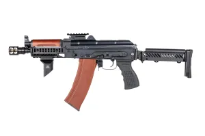 ASG E&L carbine ELS-74UN Z-SPMod. 1 Platinum GATE ASTER SE V3