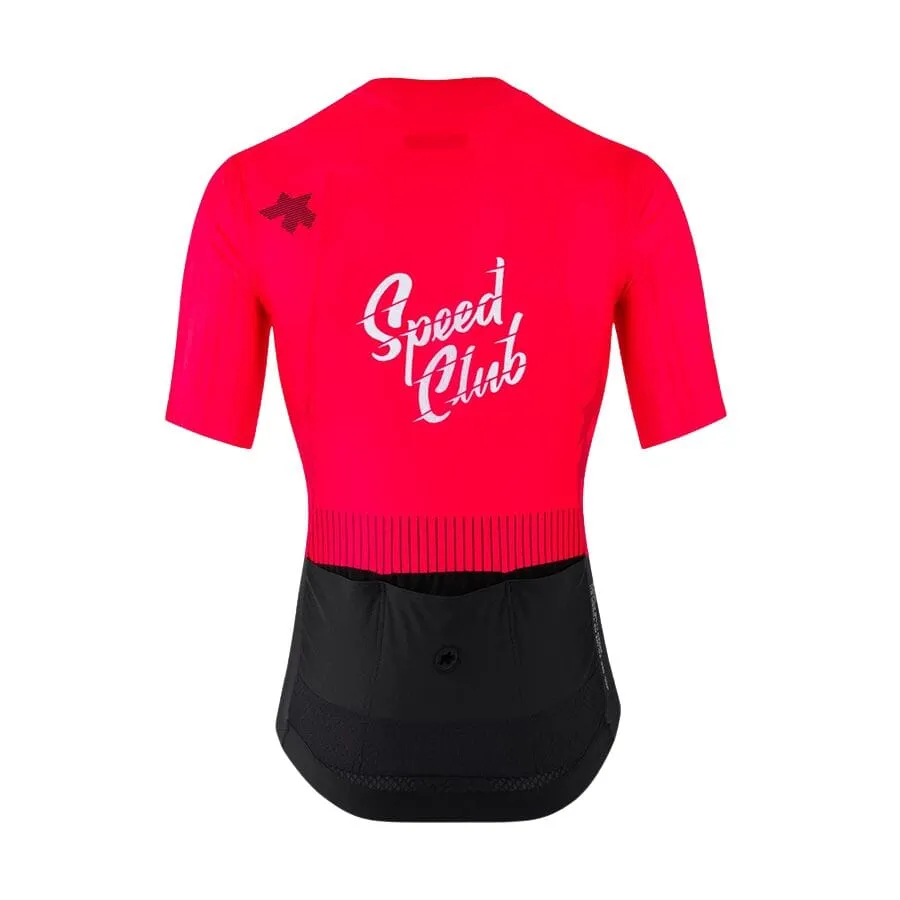 Assos Equipe RS Jersey S11 Speed Club 2024