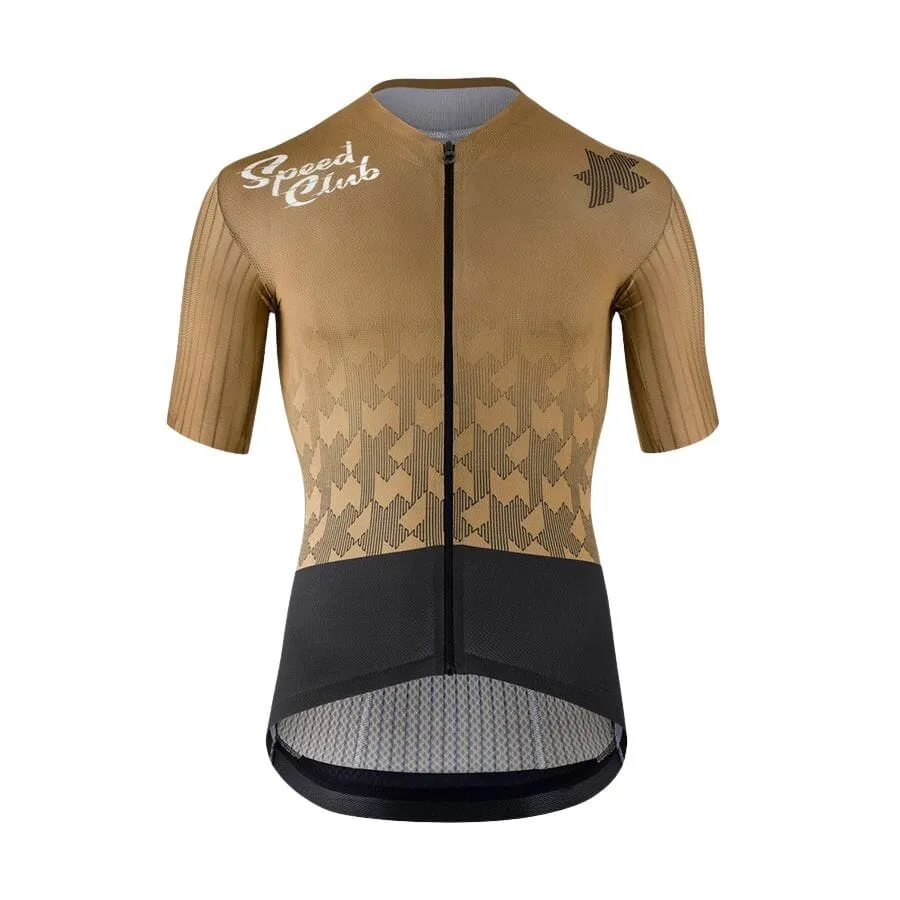 Assos Equipe RS Jersey S11 Speed Club 2024