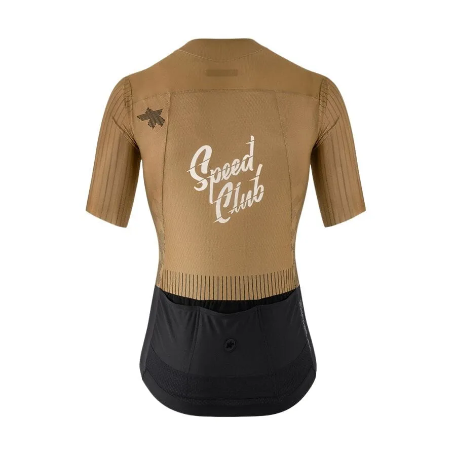 Assos Equipe RS Jersey S11 Speed Club 2024