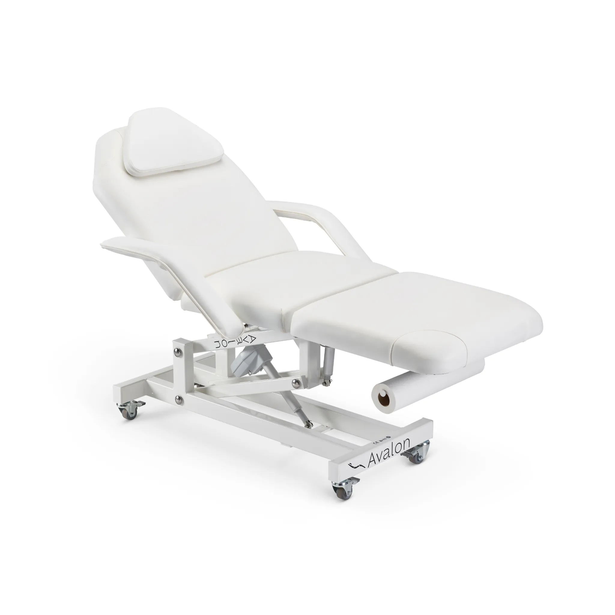 Avalon MultiFlex 3 Harley Electric Beauty Bed