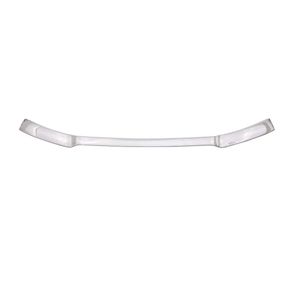 AVS - Aeroskin Low Profile Hood Shield - Toyota Tacoma (2005-2011)