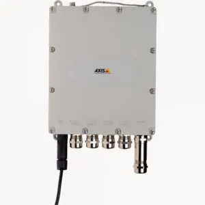 Axis Communications T8504-E Outdoor Managed PoE Switch