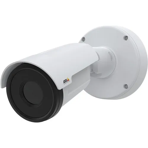 Axis Q1951-E 13Mm 8.3 Fps